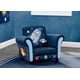 thumbnail image 2 of Silla Delta Children Space Adventures tapizada azul 3+, 2 of 7