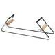 thumbnail image 4 of Telar de Cuentas de Acero Inoxidable de Madera Telar de Cuentas para Pulseras de Joyería Máquina de Tejer Hecha a Mano DIY ANGGREK Otros, 4 of 8