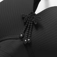 thumbnail image 6 of Feancey Plus Size Everyday Bras for Women Comfort Wireless Bra Adjustable Straps Full Coverage Bralette Push Up No Underwire Underwear Black XXL, 6 of 9