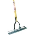 thumbnail image 1 of Corona RK 42000-15" Thatch & Groom Rake, 1 of 2