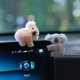 thumbnail image 1 of Decoración de coche de koala de peluche | Lindo adorno de peluche para el tablero | Accesorio de consola central Koala de peluche suave | Decoración divertida de coches y hogar | 1 Pieza | Regalo, 1 of 6
