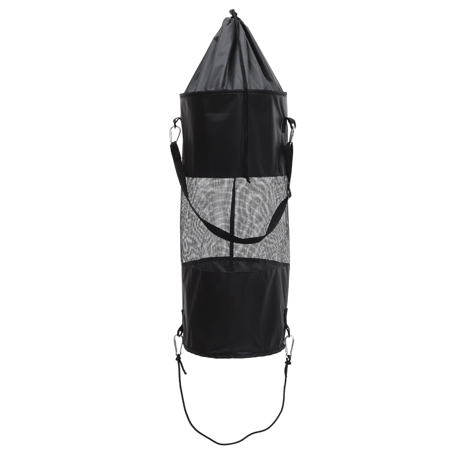 CIMAXIC Can Oxford Cloth Black for Boat 1Pack