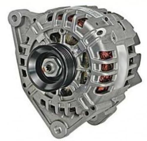 New Alternator Fits Audi A4 Quattro S4 Volkswagen Passat 1.8L 2000-2001 13951