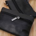 thumbnail image 3 of Vintage Wallet for Key Holder Money Pouch Gift Zipper Purse Coin Card for Case f, 3 of 7