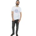 thumbnail image 4 of Harry Potter T-Shirt Hommes Néon Reliques de la Mort, 4 of 5
