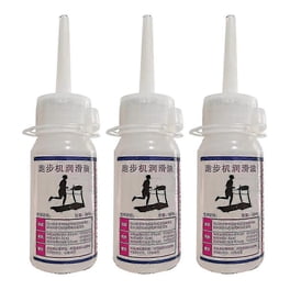 2 pack Lubricante de silicn para caminadora 3.8 Litros | Walmart en lnea 2 pack Lubricante de silicn para caminadora 3.8 Litros | Walmart en lnea