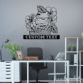 thumbnail image 5 of Handmadetneonsign Frog Metal Wall Art, Frog Animl Metal Sign Wall Decor, Frog Metal Sign Wall Decor, 5 of 5