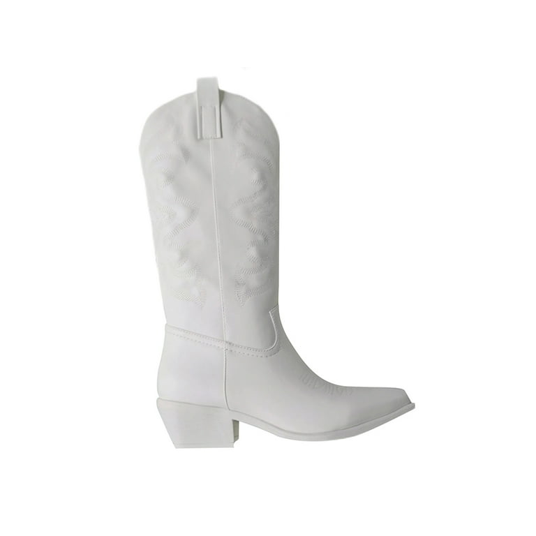 Tredsafe sales cowboy boots