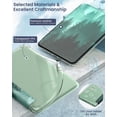 thumbnail image 4 of Funda MoKo para Kindle 11.ª generación 2024/2022 Green Forest, 4 of 7