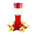 thumbnail image 2 of North States Nature's Yard Hour Glass Hummingbird Feeder, 2 of 2