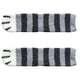 thumbnail image 5 of Sonducket Calcetines cálidos de felpa para mujer, zapatillas informales para dormir, calcetines cálidos de terciopelo para otoño e invierno, Type2 NO2, 5 of 6