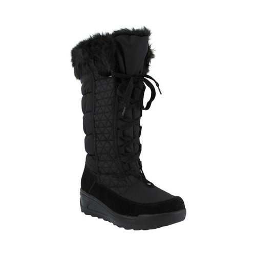 Women s Spring Step Fotios Boot Walmart