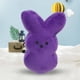 thumbnail image 3 of Muñecos lindos de conejo de 15cm, conejito de peluche Kawaii suave, regalo de Pascua ligero para niños, 3 of 7