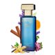 thumbnail image 1 of Perfume Eternal Love Blue para mujer 100 ml floral vainilla, 1 of 6