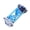 Blue, variant on Crystal Sand Clock with Box 30 Minutes Timer with Box for Cooking Studying and Time Management
