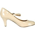 thumbnail image 2 of City Classified Womens Kaylee-H Pumps Shoes, 2 of 4