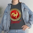 thumbnail image 4 of Chinese Rooster Tee, 4 of 9