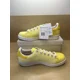 thumbnail image 2 of Ad-id-as Pharrell Williams Hu Holi Stan Smith AC7043 Men Size 5 Women’s 6.5 Yellow, 2 of 6