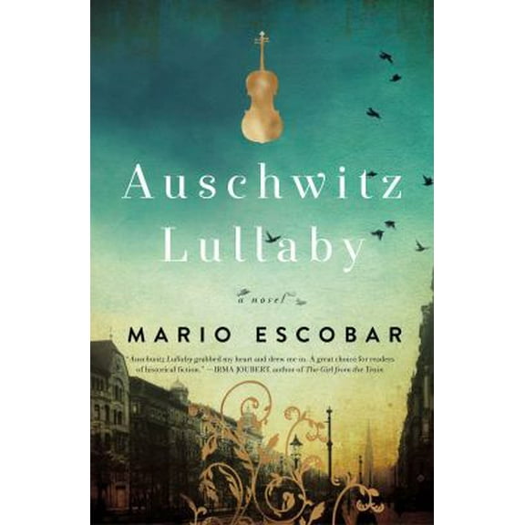Pre-Owned Auschwitz Lullaby (Paperback) 0785219951 9780785219958
