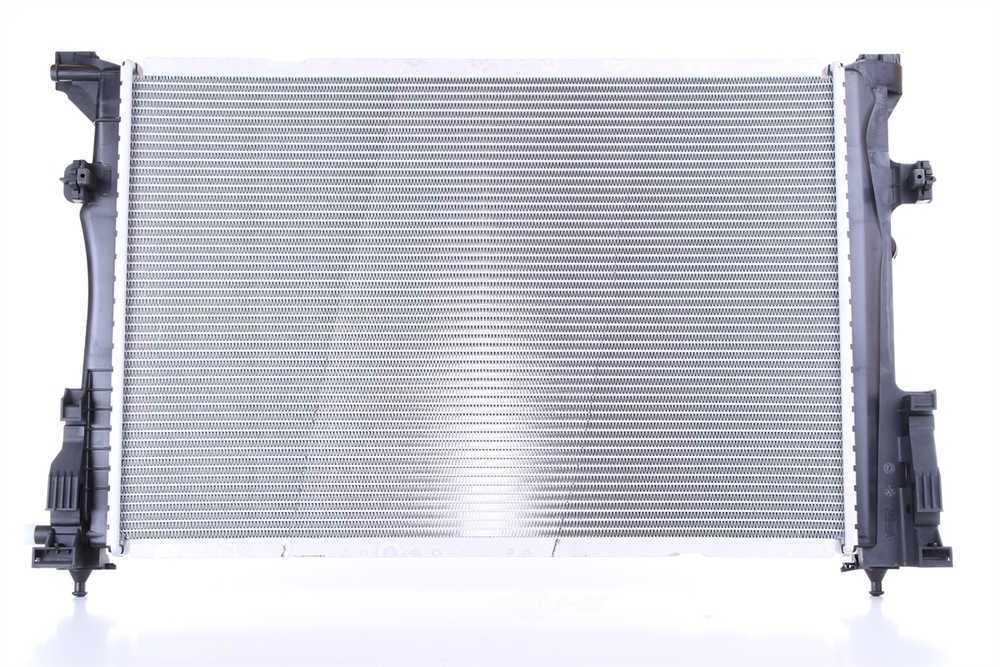 Nissens 627063 Radiator
