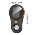 thumbnail image 3 of Loupe Numérique Portable 2MP avec 8 Lumières LED 500X, 3 of 9
