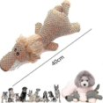 thumbnail image 4 of Juguetes para perros Yashi Juguetes indestructibles para perros Anti-Attacking Elefante, 4 of 5