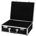 thumbnail image 2 of Shisuyan Tool Case Password Tool Box Aluminum Alloy Carrying Case With Sponge Interior, 2 of 8