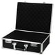 thumbnail image 2 of Estuche de herramientas Password Tool Box, maletín de transporte de aleación de aluminio con interior de esponja, 2 of 7