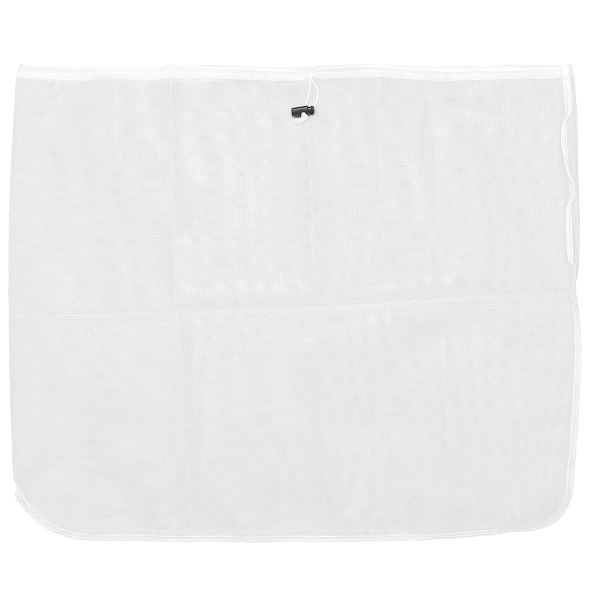 HOMEMAXS Food Grade Nylon Filter Bag Brewing Hops Filter Whiskey Craft Home Beer Brew Filter