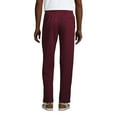 thumbnail image 3 of Lands' End Men's Jersey Knit Sweatpants, 3 of 3