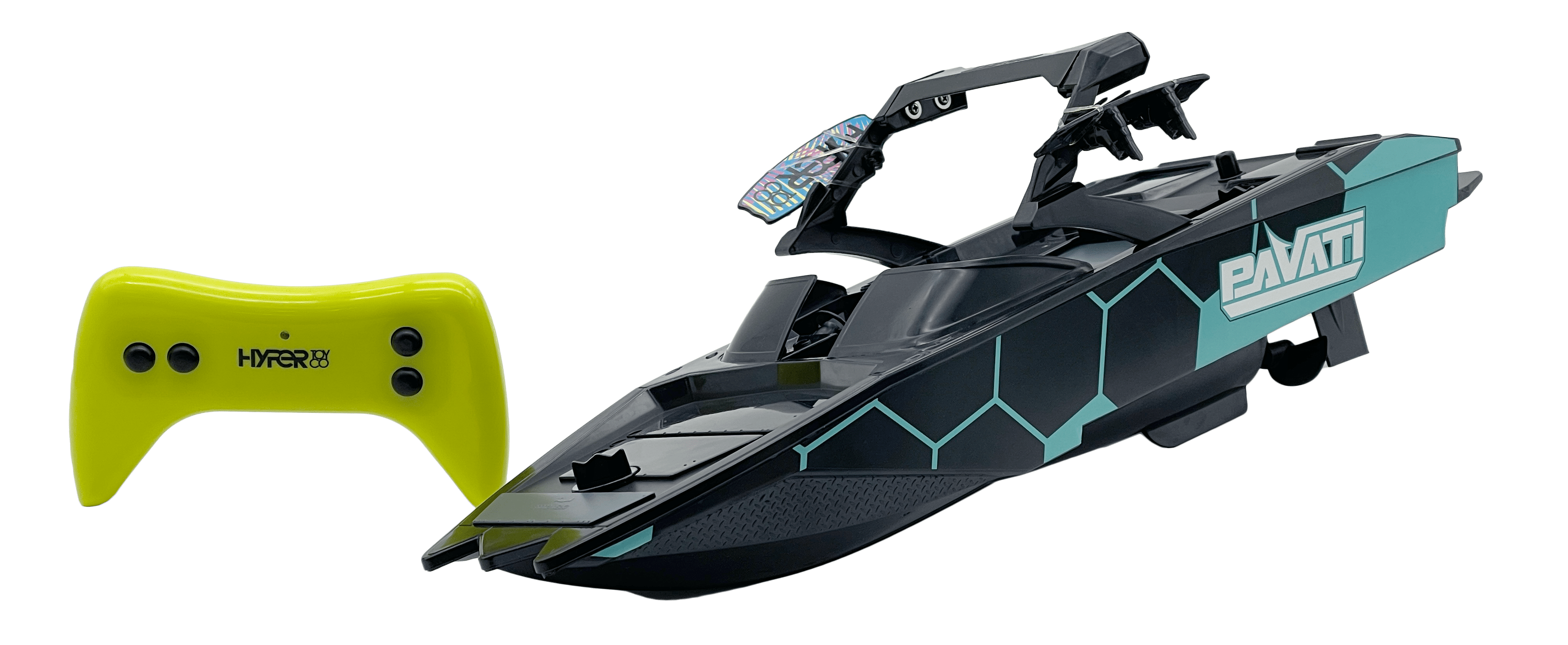 Rc cheap wakeboard boat