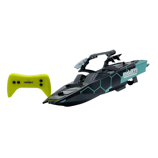 Hyper Toy Co. Radio Control Boats for Preschool Classrooms