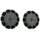 thumbnail image 1 of Rueda omnidireccional, rueda omni-dircional práctica, robot pequeño de alta de metal para robot robot smart robot robot, 1 of 7