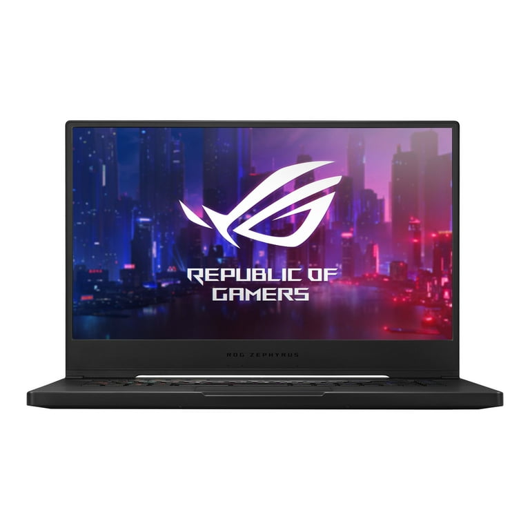 Asus cheap rog gu502gv