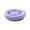 Purple, variant on Hiroekza Dog Bed Cat Bed Clearance!Four Season Universal Bed Short Plush Pet Bed Pad Four Season Universal Comfortable Soft Cushion 15.75in*15.75in