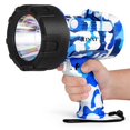 thumbnail image 1 of Reflector XINXI recargable impermeable de 2.000.000 lúmenes, 1 of 9