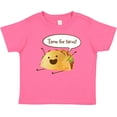 thumbnail image 3 of Inktastic Time for Tacos Boys or Girls Baby T-Shirt, 3 of 5