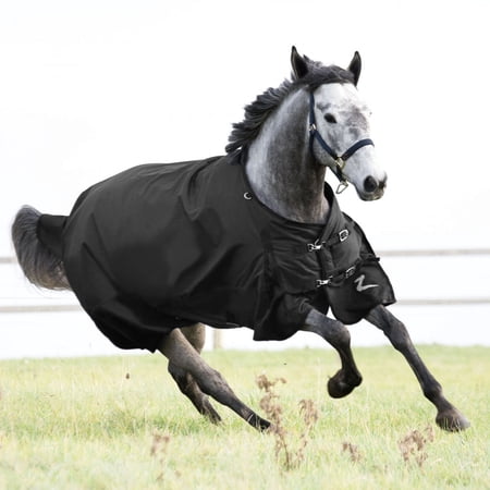 Horze Nevada Medium Weight Waterproof Turnout Blanket
