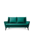 thumbnail image 1 of Sofa Kessa Muebles Julian Verde, 1 of 1