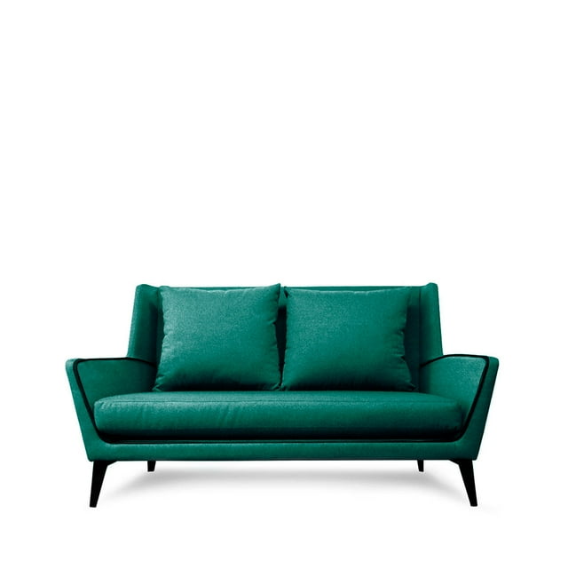 Sofa Kessa Muebles Julian Verde