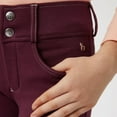 thumbnail image 6 of Horze Morgan Kids Knee Patch Breeches, 6 of 11
