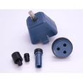 thumbnail image 4 of CyberTech Tri-Mode Contact and Laser Non-Contact, RPM Tach Digital Photo Tachometer and Linear Speed Surface Distance Measure Meter with Four Wheels, 4 of 5