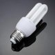thumbnail image 4 of Led Bulb Light 11w E27 Screw 2u Shaped Light Bulbs Home Cfl Light Bulb Energy Saving, 4 of 5