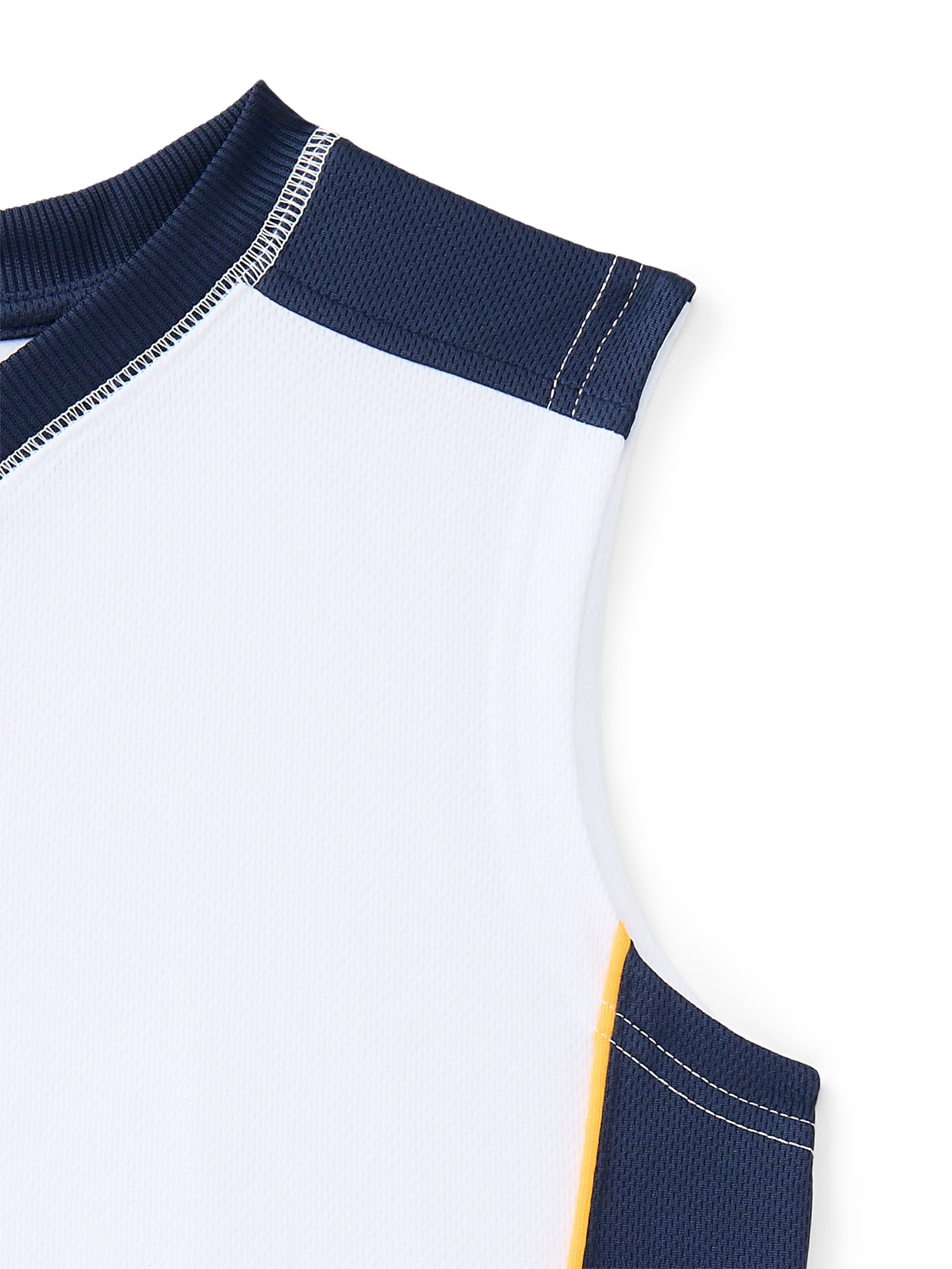 Russell Athletic Boys Performance Muscle Tee, Sizes 4-18