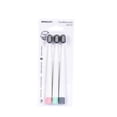 thumbnail image 1 of 3Pcs Toothbrush Cute Toothbrushes Tooth Brush Cleaning Tools Brush 3Pcs Outing, 1 of 9