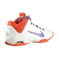 thumbnail image 3 of Nike Air Visi Pro IV Men's Shoes White/Photo Blue-Team Orange 599556-103 (11.5 D(M) US), 3 of 6