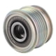 thumbnail image 2 of Polea de Embrague Alternador de Rueda Libre de 00M F-553392 Ajuste de Reemplazo para S60/S80/V60/V70/XC60/XC70, 2 of 7