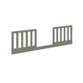 thumbnail image 2 of Graco Toddler Safety Guardrail Kit (Slats), Olive, 2 of 6