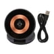 thumbnail image 3 of Cargador de coche inalámbrico magnético, cargador de coche inalámbrico T1 de 15W, cargador de teléfono universal para coche, cargador inalámbrico de ventilación de aire para coche, 3 of 9