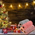 thumbnail image 3 of Christmas decor!2mm Twine String Red And White Garden Cotton Rope Bakers Twine Packing Cord For Gift Wrapping And DIY Crafts(328 Feet), 3 of 6
